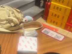 -霹雳火·重庆烧烤·江湖菜(解放碑店)