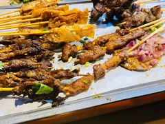 -林二哥宜烤官·宜宾小烧烤