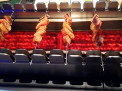 -很久以前羊肉串(清河店)