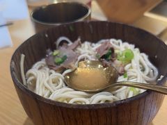 -马记永·兰州牛肉面(3019君尚店)