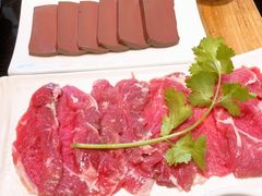 -川中故事·成都老火锅(东书房店)