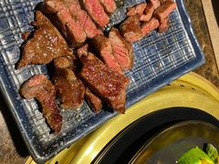 -觅福里•熟成和牛餐厅