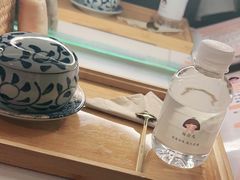 -施奈儿.洗头頭療.按摩SPA.采耳(上梅林店)
