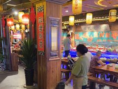 -民俗村柴火灶·景德江西菜(中国陶瓷博物馆店)