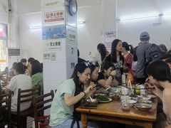 -东兴牛肉店(庄府巷店)