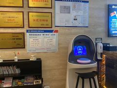 -金色印象·4K影院式足体养生(南滨印象店)