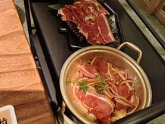 -九田家黑牛烤肉料理(新辰里亚运村店)