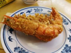 -無招牌海鮮(芽笼店)