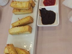 -鼎好家常菜(天桥店)