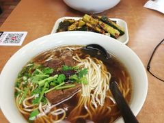 -李先生牛肉面大王(广渠门内店)