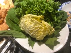-大匠工房古船木艺术餐厅·猪肚鸡专门店(长白仙岛店)