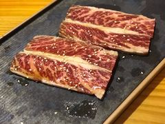 -丸藏和牛烧肉专门店(园区师惠坊店)
