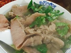 -车七孃苏稽跷脚牛肉(乐山店)