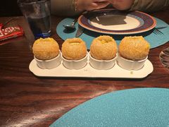 -甘尼仕印度餐厅爵士酒吧(阳春巷店)