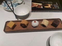 -北平宴·烤鸭·京味菜(中关村店)
