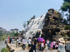 -枫香湖儿童公园