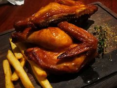 -卡朋厨房(289艺术园区店)