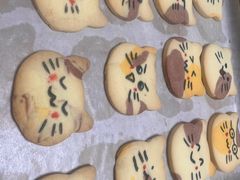 -食间旅人DIY烘焙工作室