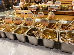 -素虎料理(前门店)