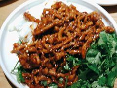 -榆林镇筋饼(知春路店)