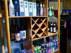 -景鹤料理(上地华联店)