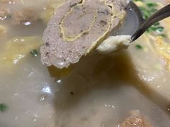 大杂烩火锅-壹盏灯(惠农店)