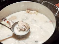 -捞王猪肚鸡火锅(财富中心店)
