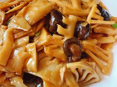 烧二冬-马凯餐厅(长椿街店)