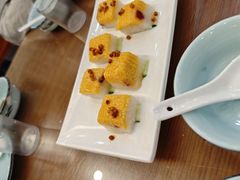 -百年认一力 太原老字号 (桥头街店)