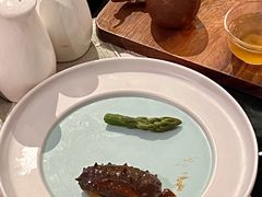 -广州花园酒店-凌璇阁360度高空海鲜自助餐CAROUSEL