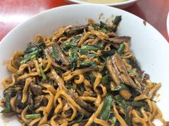 -三百碗宝应长鱼面(板仓街店)