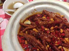 -辣小鲜·南昌大排档(船山路店)