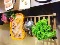 -老诚一锅羊蝎子(黄寺大街店)