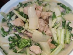 -郭嫂油茶(北门店)