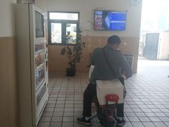 -秦皇岛路游船码头