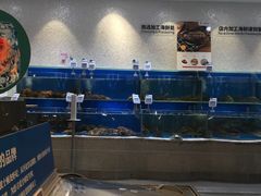 水产区-7fresh七鲜(大族广场店)