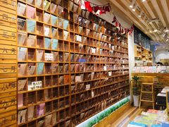 -猫的天空之城概念书店(印象城购物中心店)