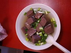 -阿一猪红汤(东风西路店)