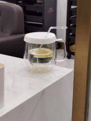 -悦Salon发型设计