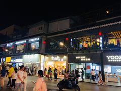 -老海南椰奶清补凉(文化宫老店)