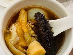 极品正宗佛跳墙-聚春园自助餐厅(东街口店)