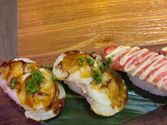 -大喜居酒屋·烧串(悦汇城店)