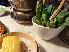 -初蓉丨遇见新川菜(亲贤街荣耀店)