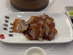 -全聚德(常州店)