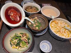 -南京大牌档(新街口德基广场店)