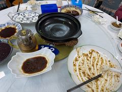 -芸海阁·农家私房菜(沙家浜景区出口店)