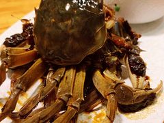 酱腌河蟹-源味家(杏林街店)