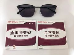 -杰伦眼镜·依视路·星趣控