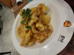 -合合春饼·酱骨·东北菜(潘家园店)