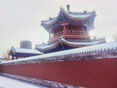 -西海子公园